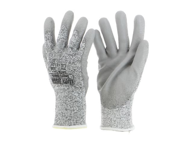 Jogger ANTI CUT HAND GLOVES - Image 2