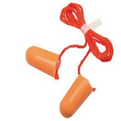 3M Ear Plug - Set of 10