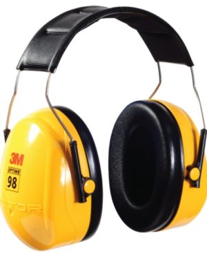 3M Ear Muff-25db