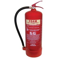 Stangoz-9 Litre Foam Fire Extinguisher