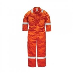 Dikies Fire Retardant Coverall