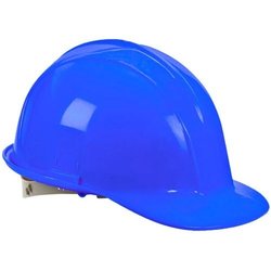 JSP Hard Hat Blue