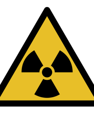 Radioactive