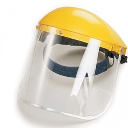 Safety Face Shield