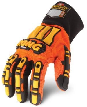 Kong Original Impact Protection Hand gloves (Copy)