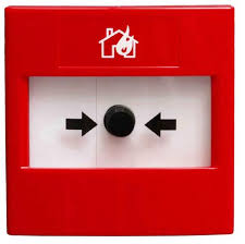 Manual Call Point