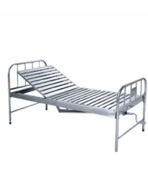 Manual Hospital Bed