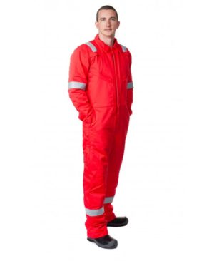DIABLO FR 0039 COVERALL