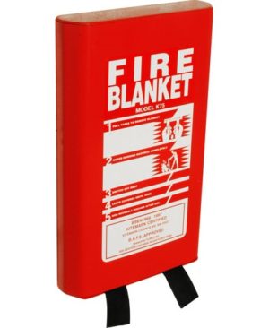 6FX 6F FIRE BLANKET