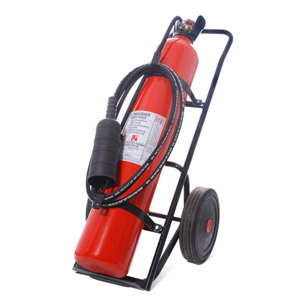 50KG CO2 Fire Extinguisher