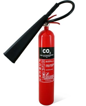 5KG CO2 Fire Extinguisher