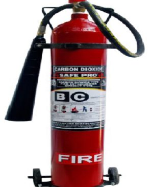 9KG CO2 Fire Extinguisher