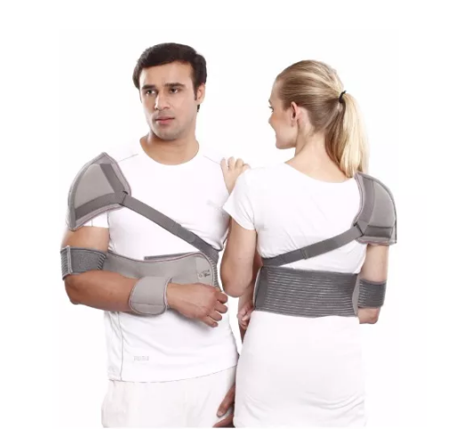 Elastic Shoulder Immobilizer