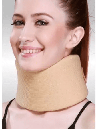 Cervical collar