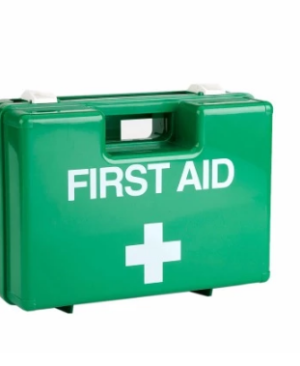 First Aid Box Small