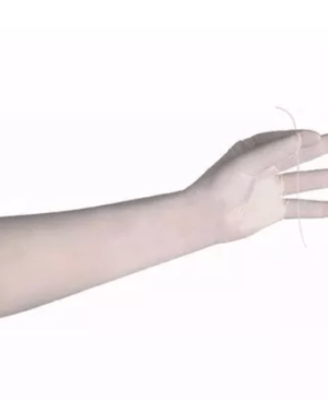 Gynecological Procedure Latex Gloves
