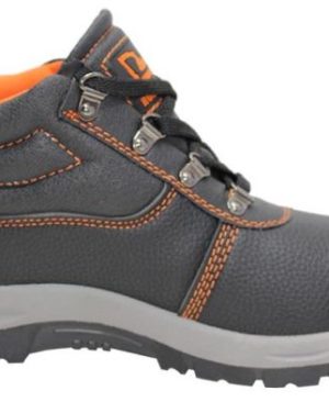 Rocklander Safety Boot Steel Toe