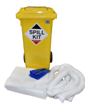 Spill Kits