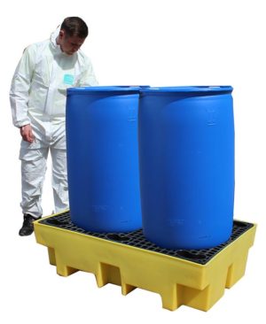 Container Drip tray