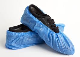 Disposable Shoe Cover