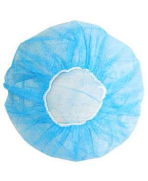 Disposable Nurse Caps