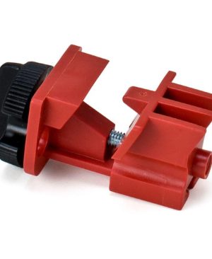 Circuit Breaker Lockout