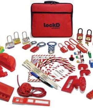 Mechanical Lockout Kits