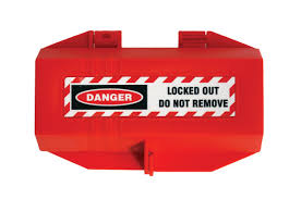 Electrical Plug Lockouts