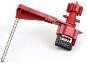 UNIVERSAL BALL VALVE LOCKOUT