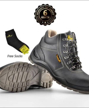 SAFETOE HIGH ANKLE MODEL M8371