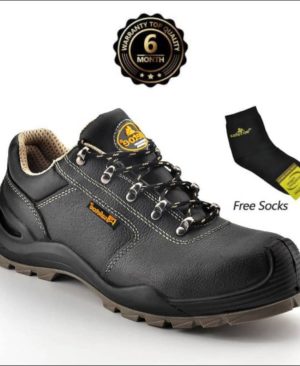 SAFETOE LOW ANKLE MODEL L7285