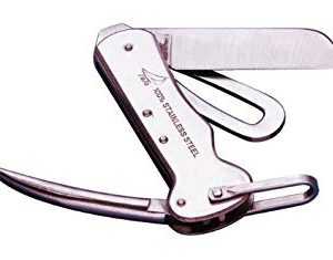 COLT DAVIS RIGGING KNIFE