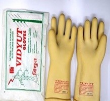 VIDYUT HIGH VOLTAGE HAND GLOVES