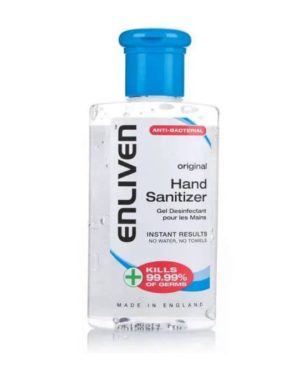 Enliven Hand Sanitizer