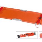 Fold Aluminum Alloy Folding Stretcher