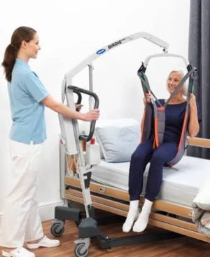 Patient Hoists