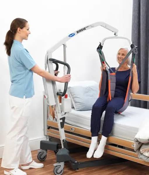 Patient Hoists