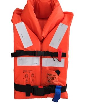 Life Jacket- RSCYA4