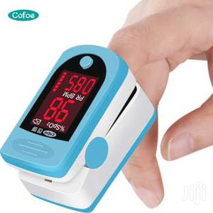 Pulse Oximeter