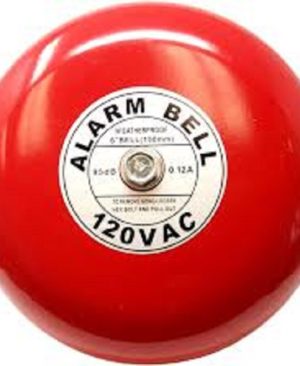 Alarm Bell
