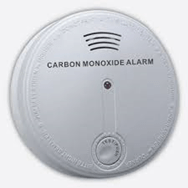 CARBON MONOXIDE GAS DETECTOR