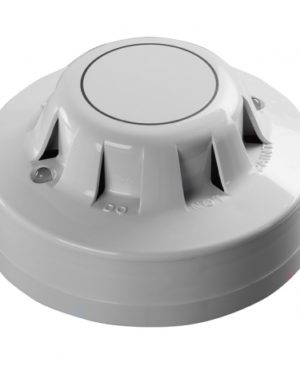 C-TEC SMOKE DETECTOR (ELECTRONIC)
