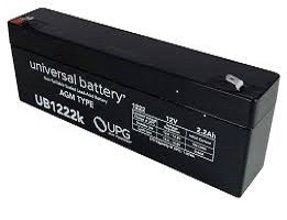 2.2Ah Battery