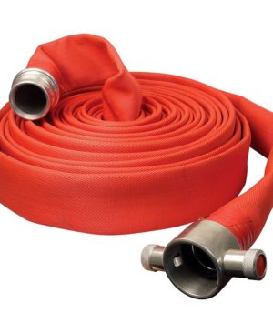 65MM X 30M FIRE HOSE (2.5"X 30M)