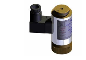ELECTRICAL ACTUATOR