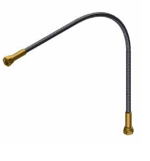 FLEXIBLE PILOT HOSE