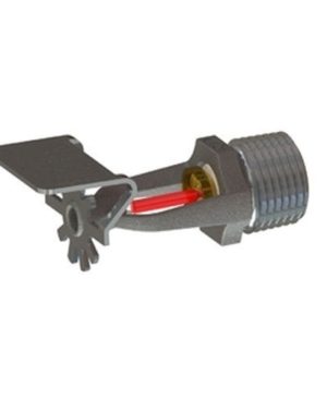 HORIZONTAL SIDE WALL SPRINKLER HEAD 1/2" 68˚C, STANDARD RESPONSE