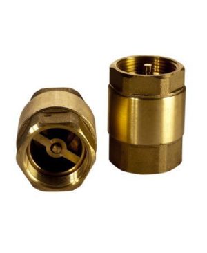 MANIFOLD CHECK  VALVE