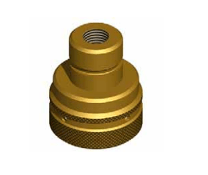 Pneumatic Actuator