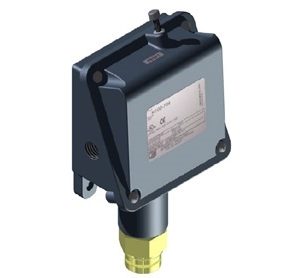 DISCHARGE PRESSURE SWITCH